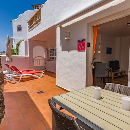 Apartment Chateau Morro 2 Morro Jable (Fuerteventura) Exterior foto