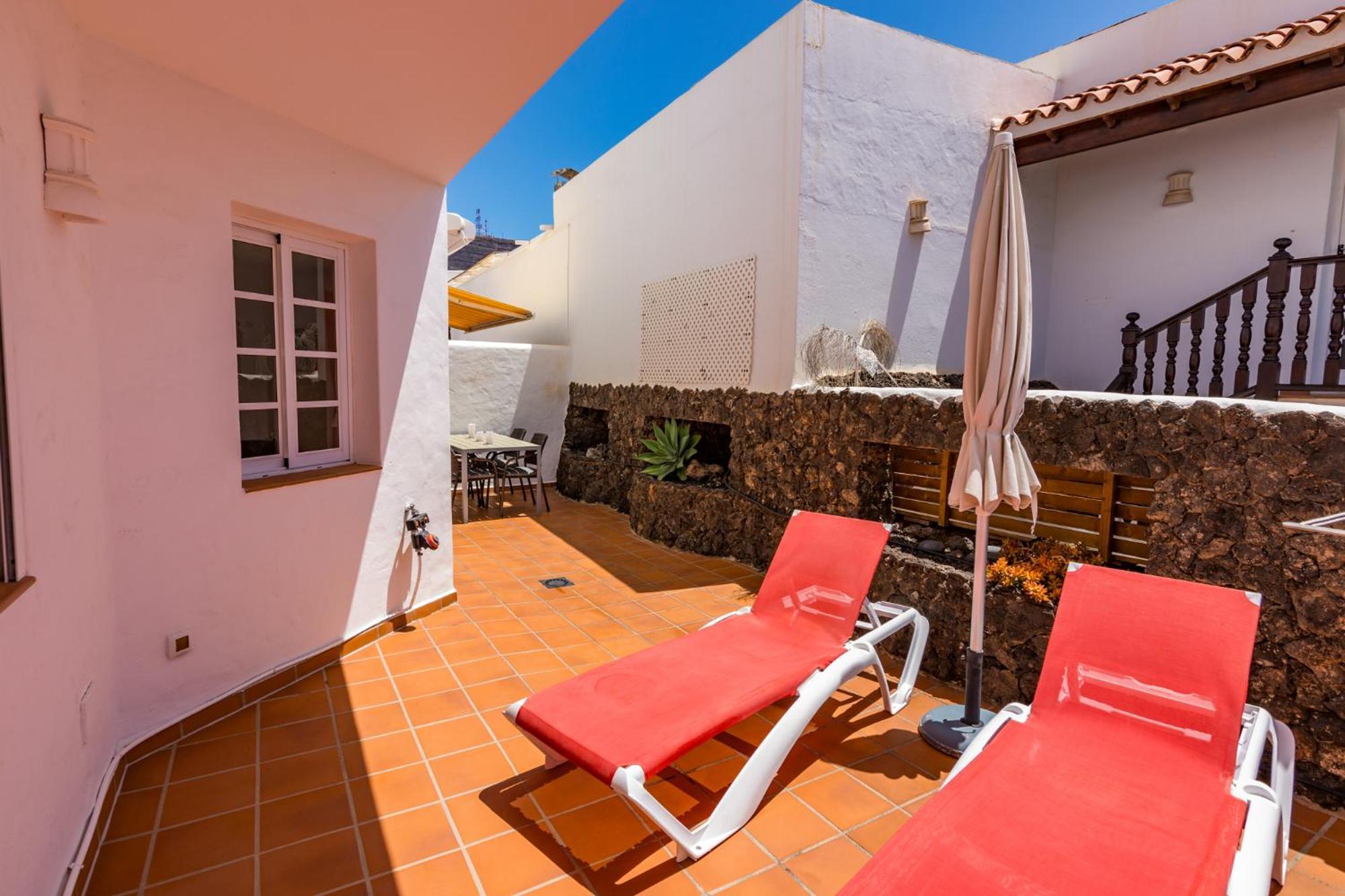 Apartment Chateau Morro 2 Morro Jable (Fuerteventura) Exterior foto