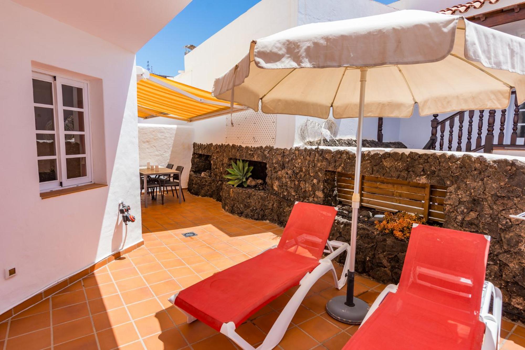 Apartment Chateau Morro 2 Morro Jable (Fuerteventura) Exterior foto