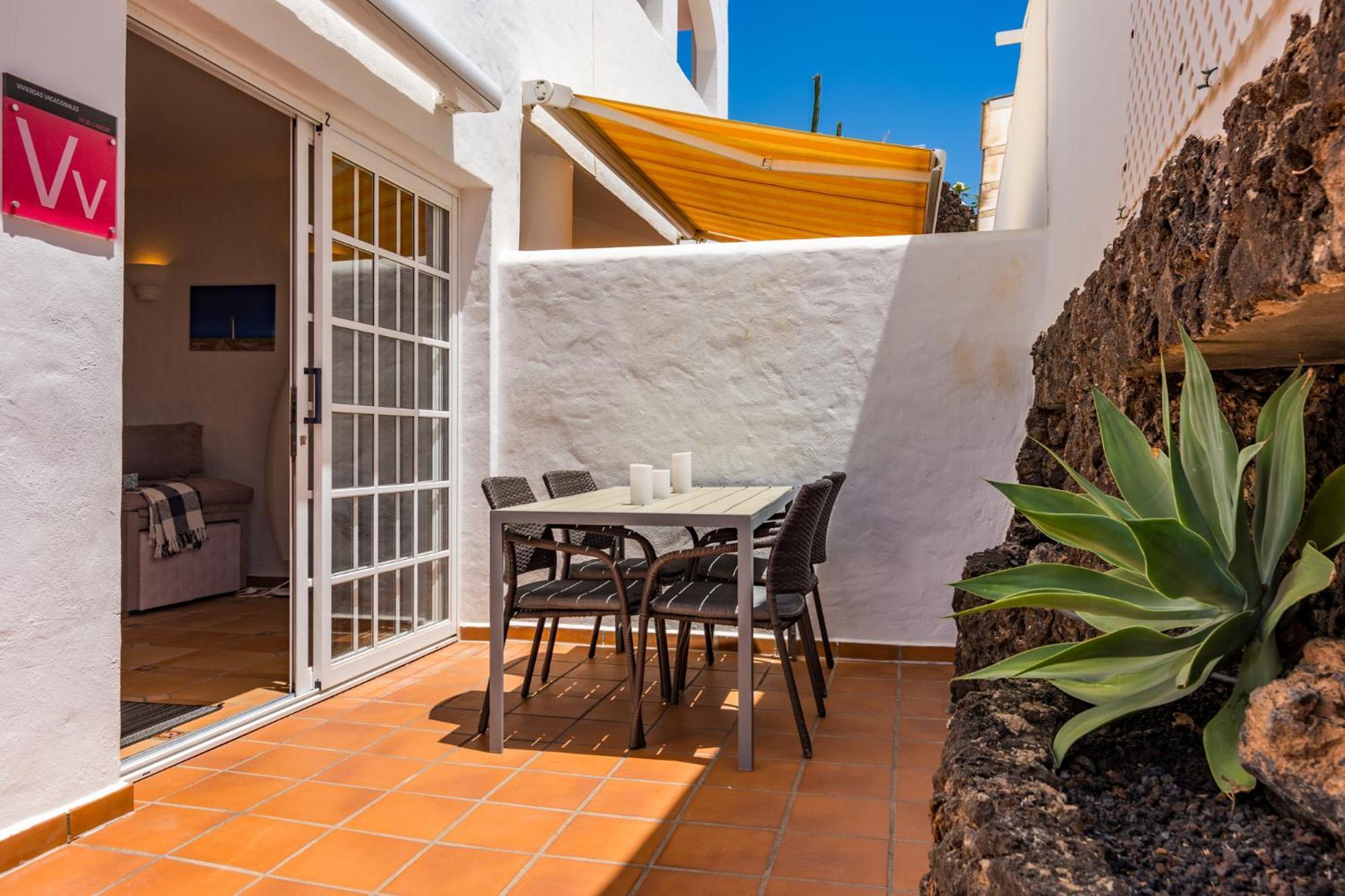 Apartment Chateau Morro 2 Morro Jable (Fuerteventura) Exterior foto